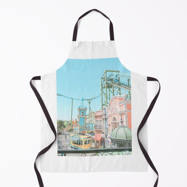 Item preview, Thempark designed and sold by matkoolkawanku.