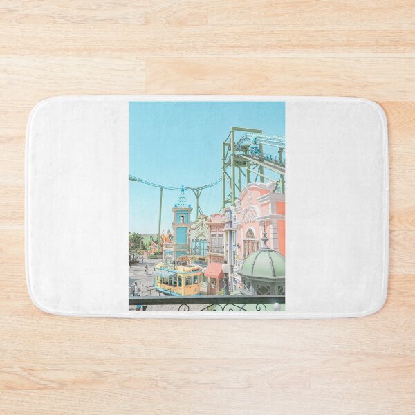 Item preview, Thempark designed and sold by matkoolkawanku.
