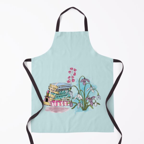Item preview, Flowers Growing From Green Book,Dad I Love You In Every Universe Quote designed and sold by fatydesignspace.