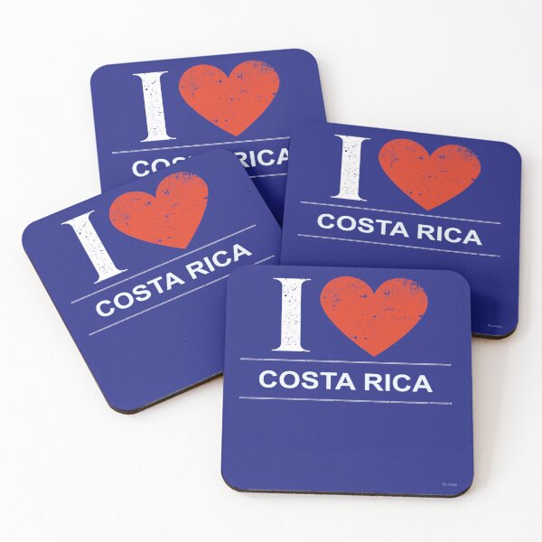 Item preview, I Love Costa Rica Gift For Costa Rican COSTA RICA  Sweater Hoodie Iphone Samsung Phone Case designed and sold by 22ndOfOctobe.
