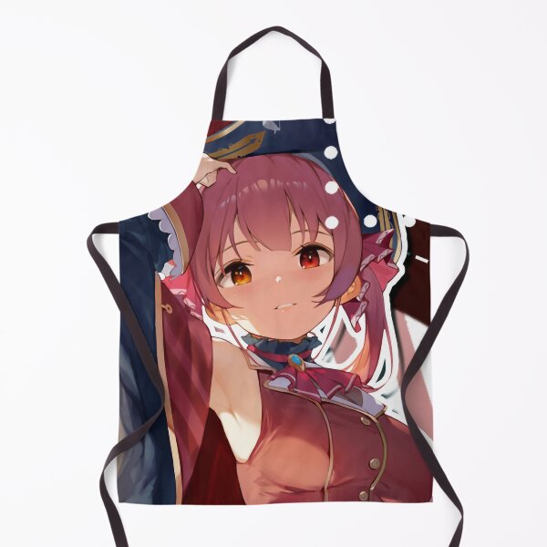 Artikelvorschau, Marine Houshou Virtual Youtuber Hololive Vtuber entworfen und verkauft von kylewords00.