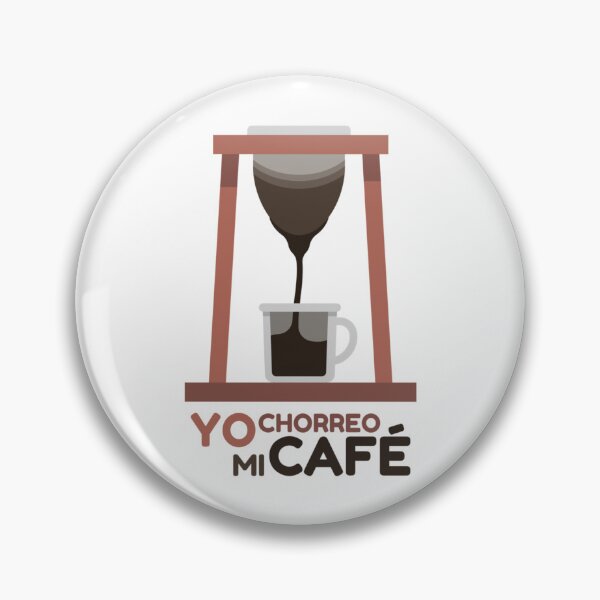 Item preview, I drip my coffee   designed and sold by 22ndOfOctobe.