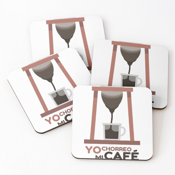 Item preview, I drip my coffee   designed and sold by 22ndOfOctobe.