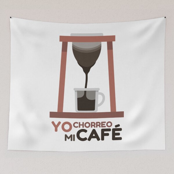 Item preview, I drip my coffee   designed and sold by 22ndOfOctobe.