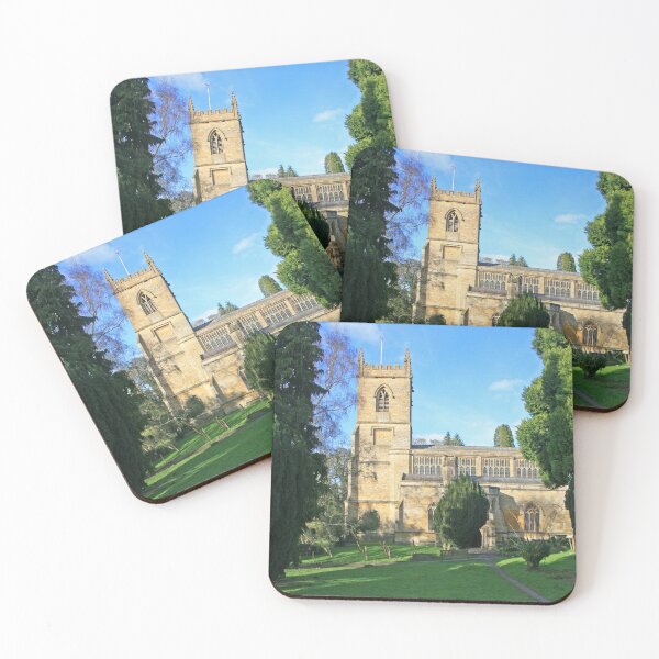 Item preview, St Marys, Chipping Norton designed and sold by RedHillDigital.