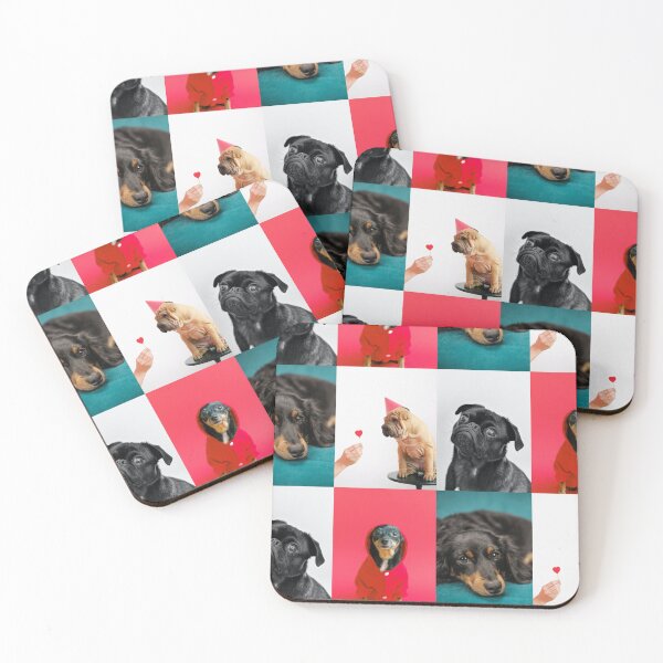 Item preview, Puppies World designed and sold by Lotofus.