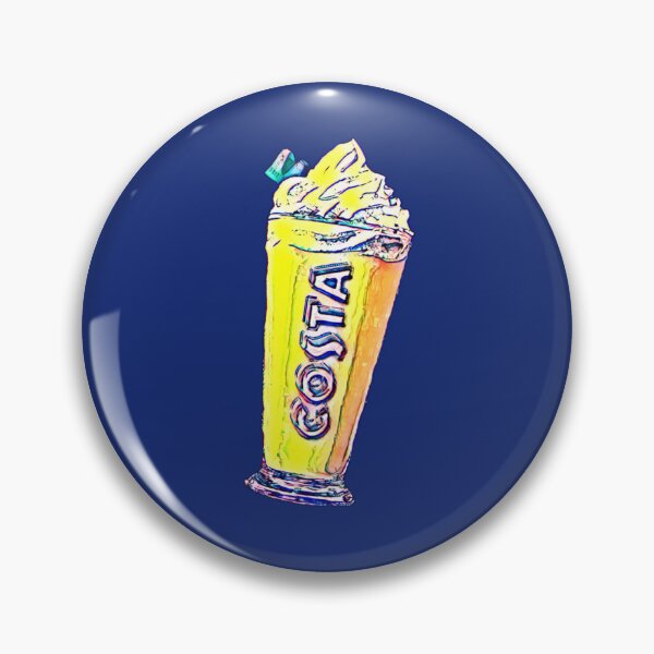 Item preview, I love costa coffee   designed and sold by 22ndOfOctobe.