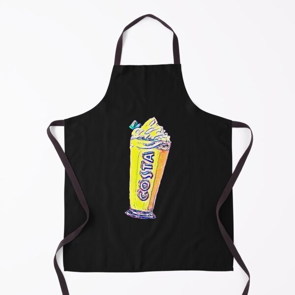 Item preview, I love costa coffee   designed and sold by 22ndOfOctobe.