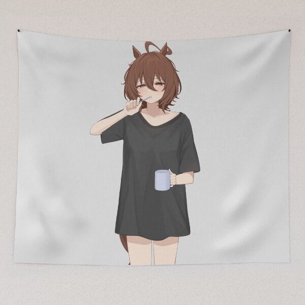 Item preview, Agnes Tachyon designed and sold by ZanderPhan.