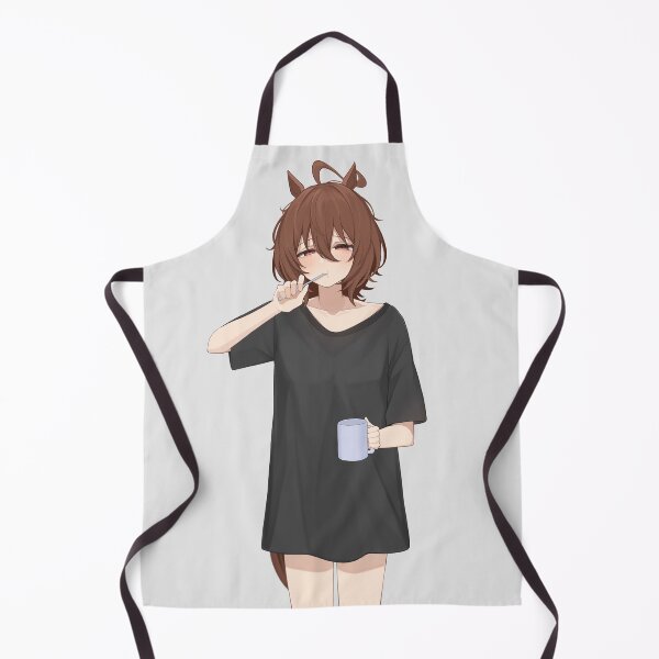 Item preview, Agnes Tachyon designed and sold by ZanderPhan.