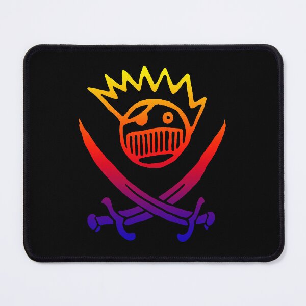 Item preview, Ween Pirates Logo  designed and sold by Strabe15.