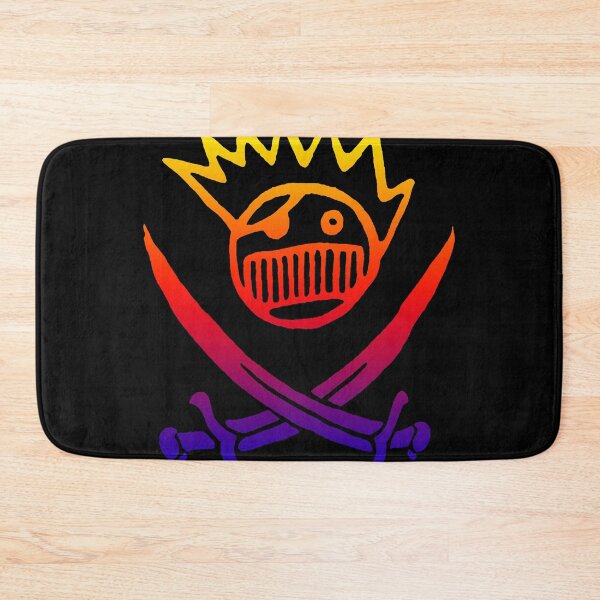 Item preview, Ween Pirates Logo  designed and sold by Strabe15.