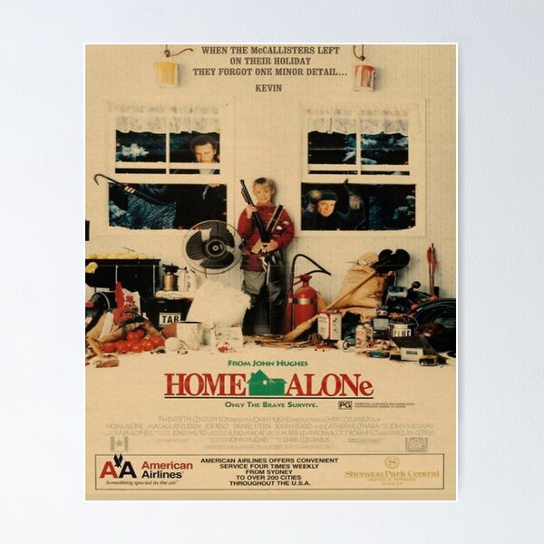 Home Alone (1990) - IMDb