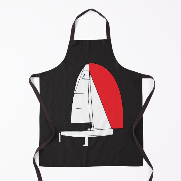 Item preview, J70 Sailboat T-Shirt , Christmas,Halloween,Fathers Day,Mothers Day designed and sold by RamiStephan.