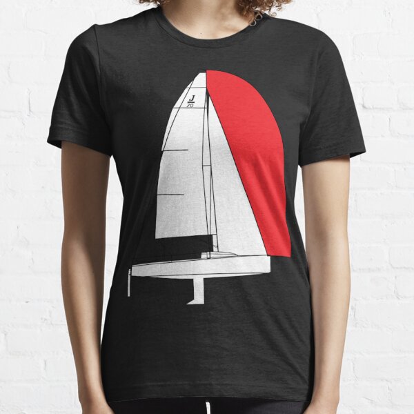 Sailboat T-Shirts for Sale
