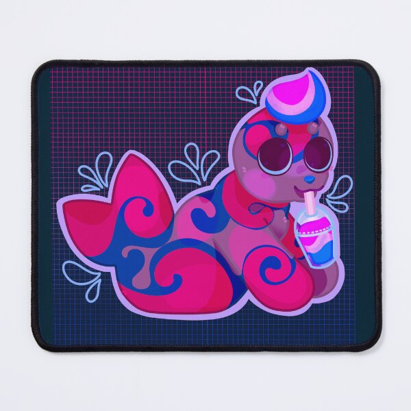 Item preview, Slushie Seal designed and sold by 123fishey.