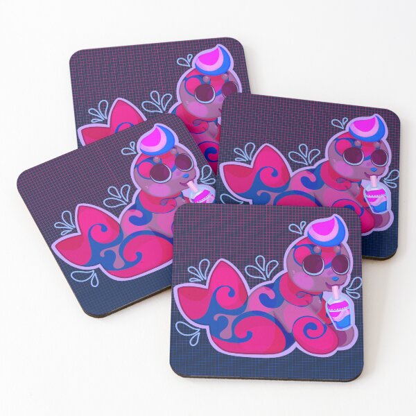 Item preview, Slushie Seal designed and sold by 123fishey.