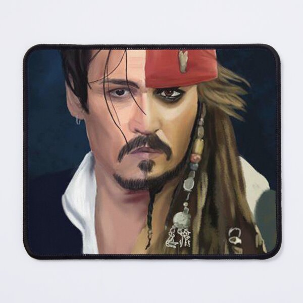 Item preview, Johhny vs Jack designed and sold by prettyfemme.