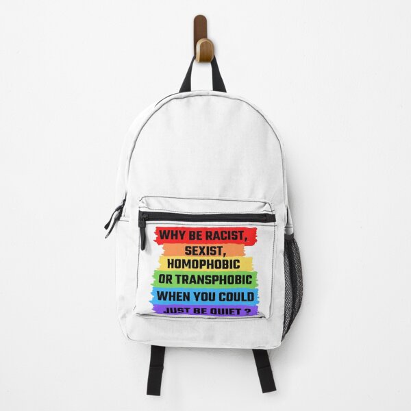 Item preview, LGBT Pride Progress Rainbow Flag designed and sold by Sudrajat-Shop.