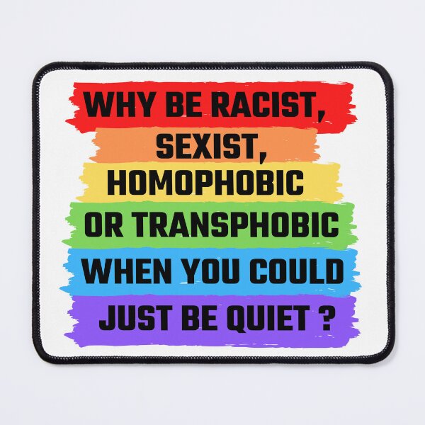 Item preview, LGBT Pride Progress Rainbow Flag designed and sold by Sudrajat-Shop.