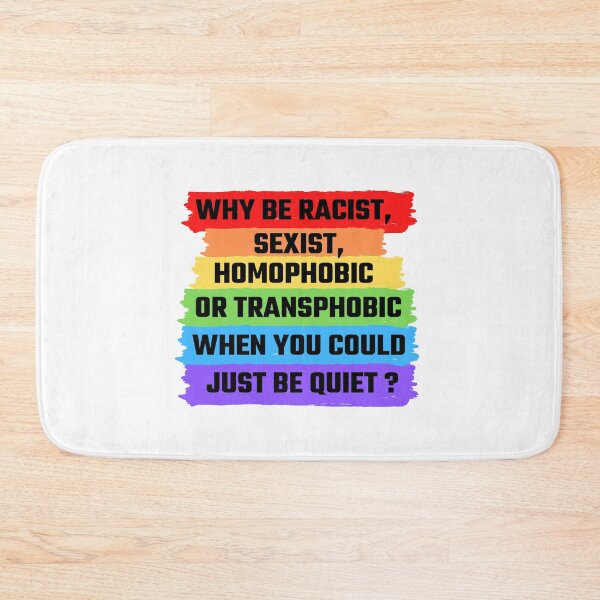 Item preview, LGBT Pride Progress Rainbow Flag designed and sold by Sudrajat-Shop.