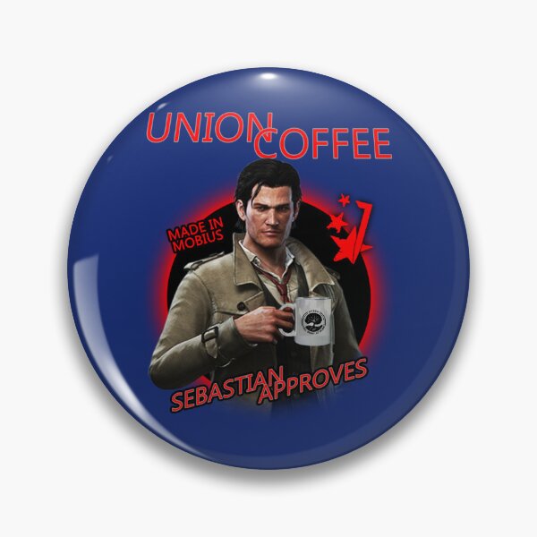 Item preview, The Evil Within 2   designed and sold by 22ndOfOctobe.