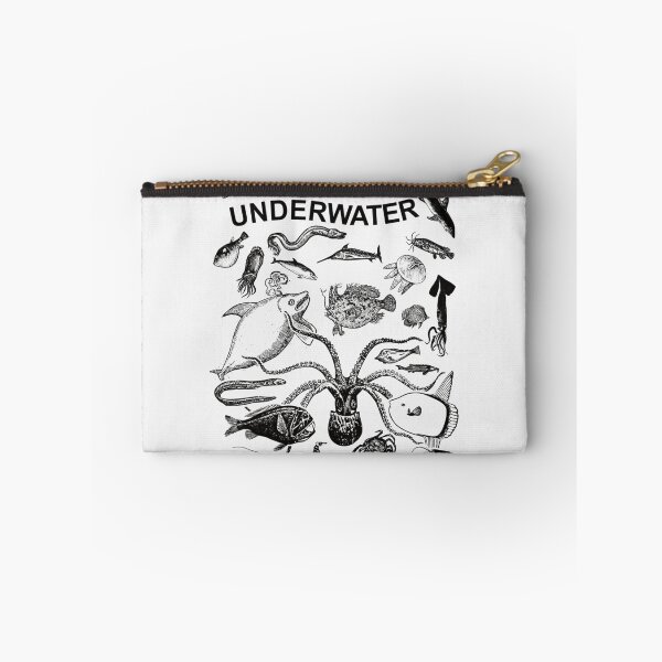 Artikelvorschau, Limitierte Auflage - Stark unter Wasser| Perfektes Geschenk entworfen und verkauft von bridgetana.