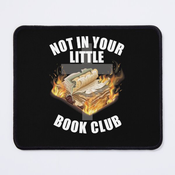 Item preview, Im not in your little book club designed and sold by stonebridge97.