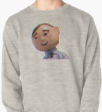 MORAL OREL Pullover