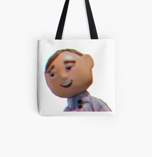 "MORAL OREL " Tote Bag by coolhandshake Redbubble