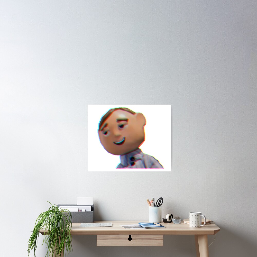 "MORAL OREL " Poster for Sale by coolhandshake Redbubble