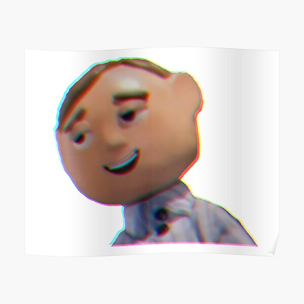 "MORAL OREL " Poster for Sale by coolhandshake Redbubble
