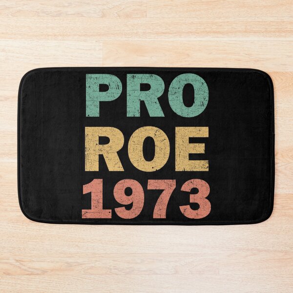 Item preview, Pro Roe 1973 designed and sold by ValentinaHramov.