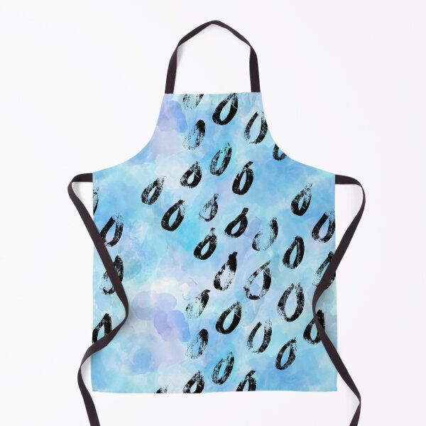 Item preview, Today I'm blue, and it's ok designed and sold by AbbyLedGar.