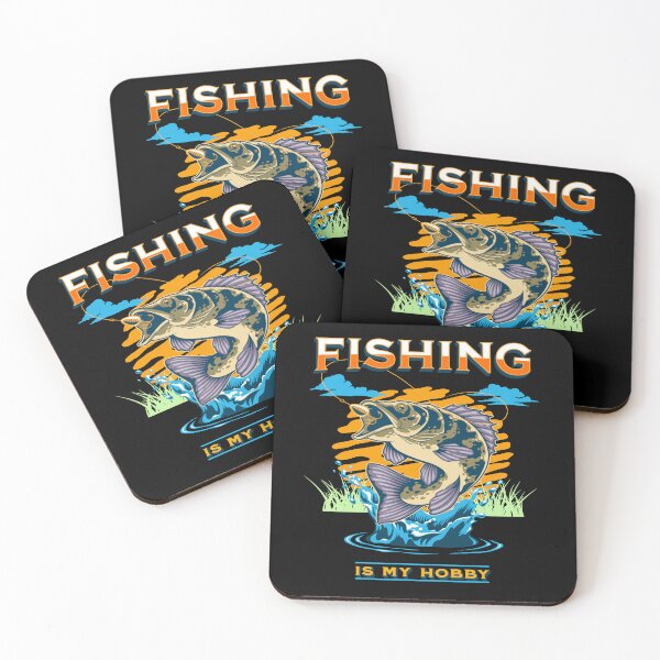 Item preview, Retro Vintage Fishing Legend | Fishing Is My Hobby  designed and sold by funnyhalloween.