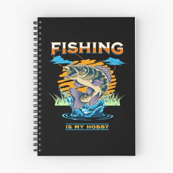 Item preview, Retro Vintage Fishing Legend | Fishing Is My Hobby  designed and sold by funnyhalloween.