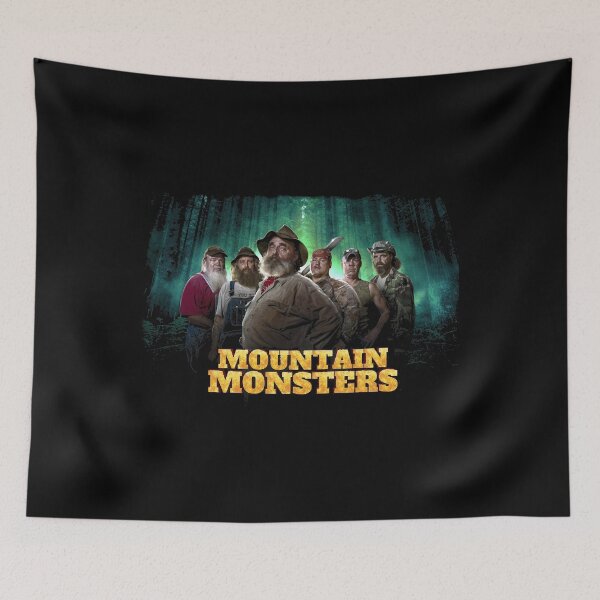 Item preview, Monster Hunter designed and sold by EsRica114.