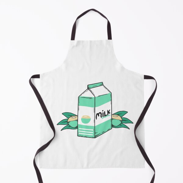 Item preview, coconut flavored milk box designed and sold by amanjabal.