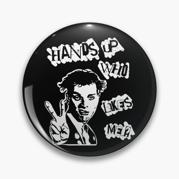 Item preview, Rik Mayall designed and sold by EsRica114.