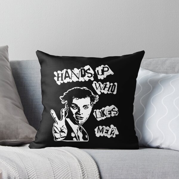 Item preview, Rik Mayall designed and sold by EsRica114.
