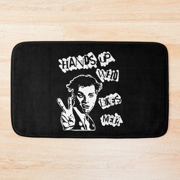 Item preview, Rik-Mayall  designed and sold by EsRica114.