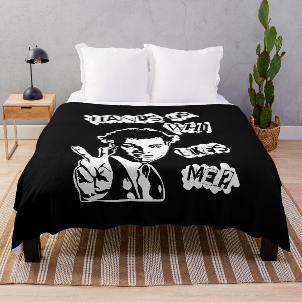 Item preview, Rik-Mayall  designed and sold by EsRica114.