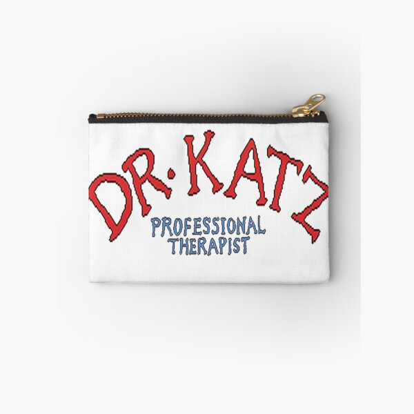 Item preview, Dr Katz Professional Therapist  designed and sold by coolhandshake.