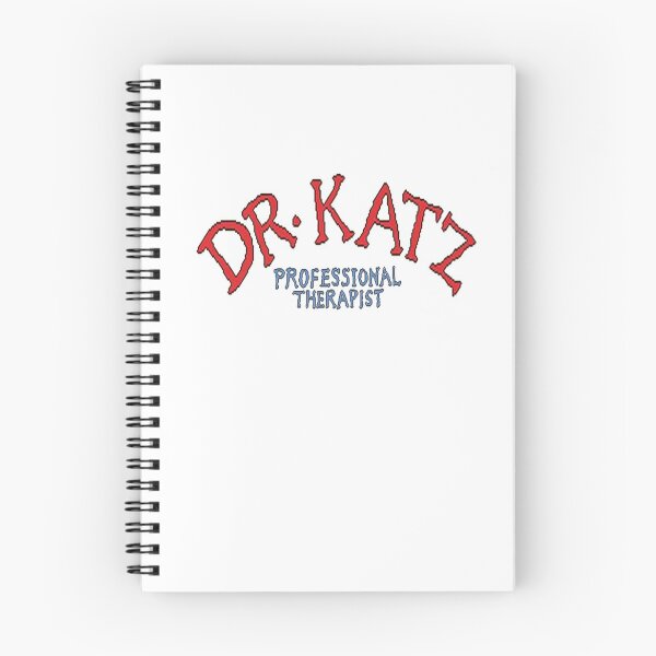 Item preview, Dr Katz Professional Therapist  designed and sold by coolhandshake.