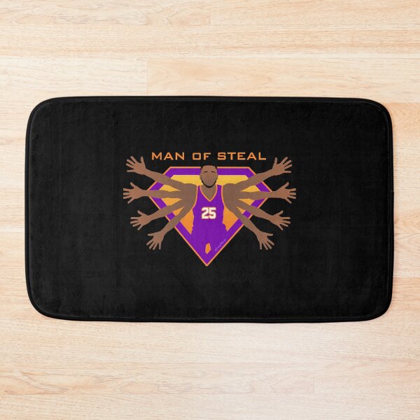 Item preview, Mikal Bridges Man of Stea Perfect designed and sold by Strabe15.