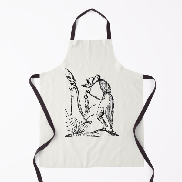 Item preview, Grotesque #81 The Drolatic Dreams of Pantagruel (1565) designed and sold by Texterns.