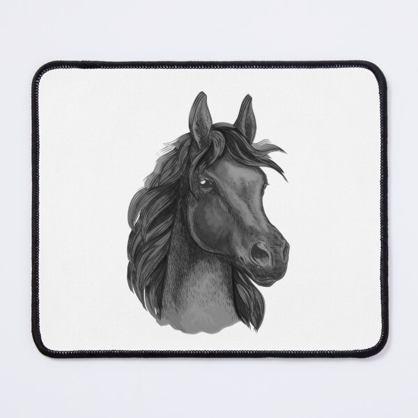 Item preview, Horse, Horses designed and sold by Snuki-312.