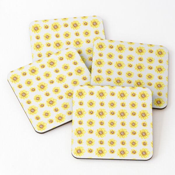 Item preview, Sunflower Pattern  designed and sold by RED FIR.