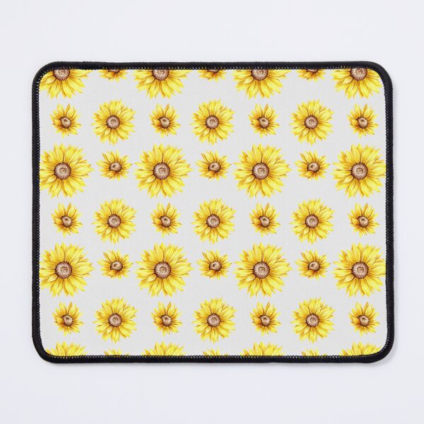 Item preview, Sunflower Pattern designed and sold by RED FIR.