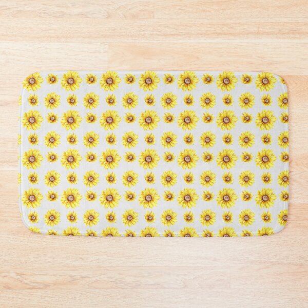 Item preview, Sunflower Pattern  designed and sold by RED FIR.